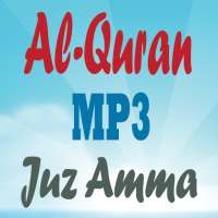Al Quran Juz Amma MP3 on 9Apps
