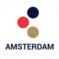 Amsterdam map offline guide tourist navigation on 9Apps