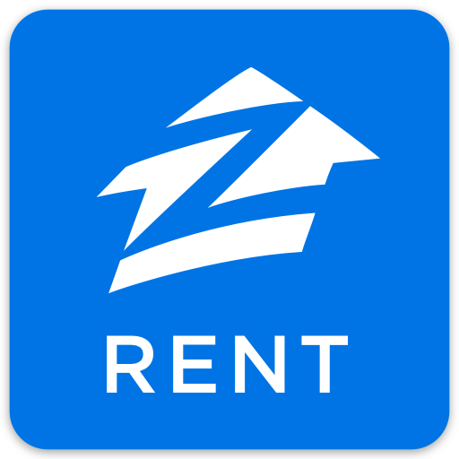 Apartments & Rentals - Zillow icon