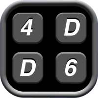 HexODec Programmers Calculator on 9Apps