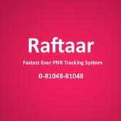 Raftaar PNR - Rail Rider