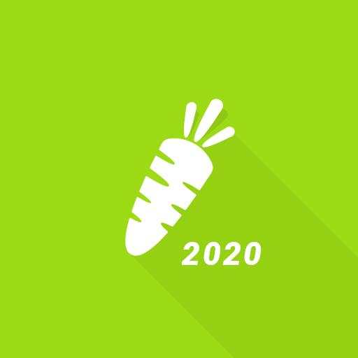 Diet 2020 - lose weight and stay healthy 🥕