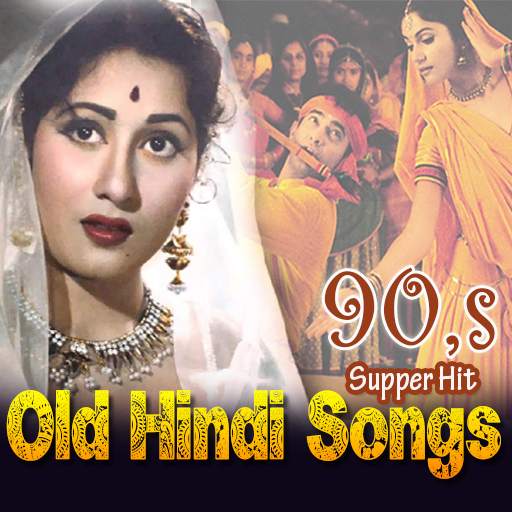 90's Hindi Songs