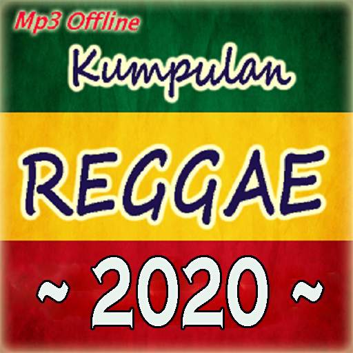 Kumpulan Lagu Reggae Terbaik 2020 Offline