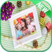 Birthday Frames Pictures 2016 on 9Apps