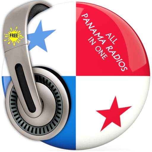 All Panama Radios in One Free