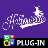 HorrorNights-Photo Grid Plugin on 9Apps