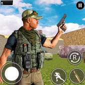 Delta Special Force:FPS IGI Commando Shooting Game