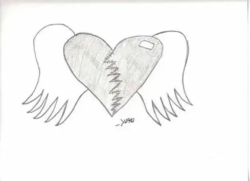 Descarga de la aplicación Cómo dibujar corazones de amor 2023 - Gratis -  9Apps