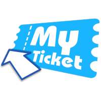 My Ticket on 9Apps