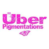 Uber Pigmentations