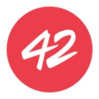42Race Running & Fitness Club on 9Apps