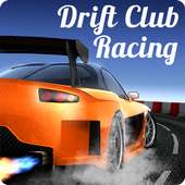 Drift Club Racing