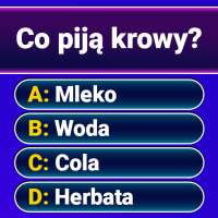 Milionerzy 2024: Polski Quiz on 9Apps