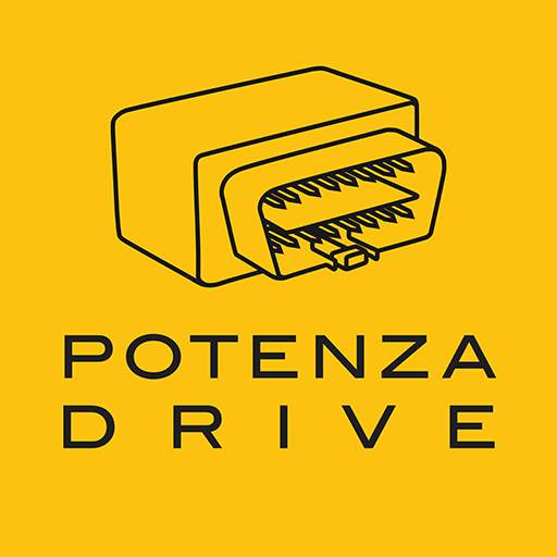 OBD2 Test (Potenza Drive)