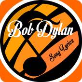 Bob Dylan TOP Lyrics