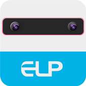 ELP VR camera on 9Apps