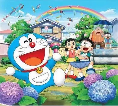 Tải xuống ứng dụng Nobita Wallpaper 2024 - Miễn phí - 9Apps