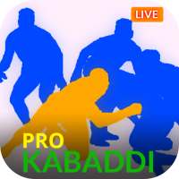Pro Kabaddi - Live kabaddi