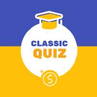 Classic Quiz–Earn Money Playing Games Test Your IQ