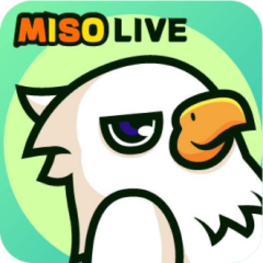 MisoLive - Group Voice&Video