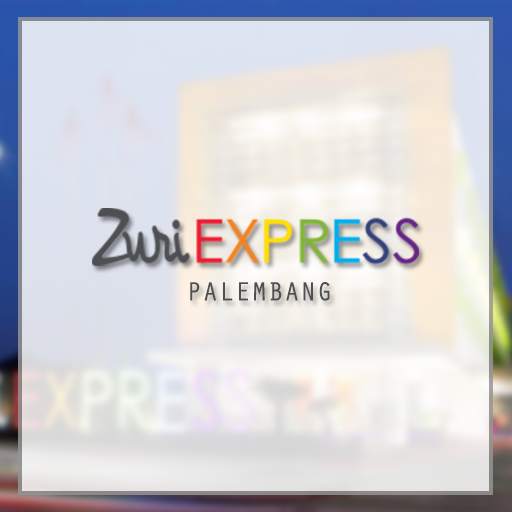 Hotel ZuriExpress Palembang