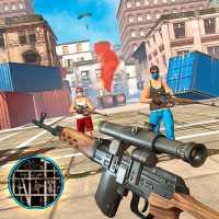 Counter Terrorist Game 2020 Juegos de disparos FPS