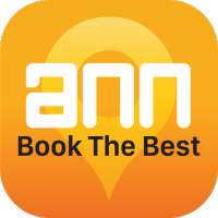 ANNbooking on 9Apps