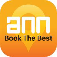 ANNbooking