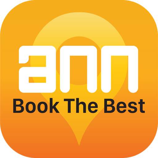 ANNbooking