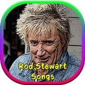 Rod Stewart Songs