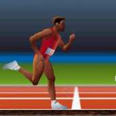 Play QWOP Speedrun Cours Game All Tricks on 9Apps