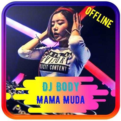 DJ Suka Body Mama Muda Remix Viral Tiktok