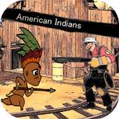 American Indian Subway