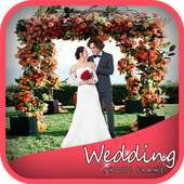 Transparent Wedding Photo Frames on 9Apps