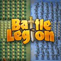 Battle Legion - Jeu de Combat