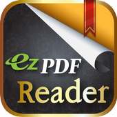 ezPDF Reader G-Drive Plugin