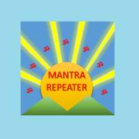 Mantra Repeater : Chant Own Mantra in A Loop on 9Apps