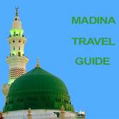 Madinah Travel Guide on 9Apps