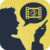 Trailer Voice Movies editor on 9Apps