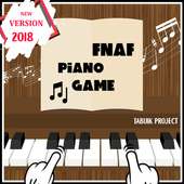 Piano Game: FNAF Trend