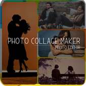 Photo Collage Maker : Photo Editor on 9Apps