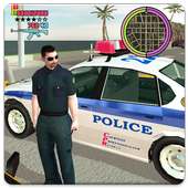 Grand Vegas Police Crime