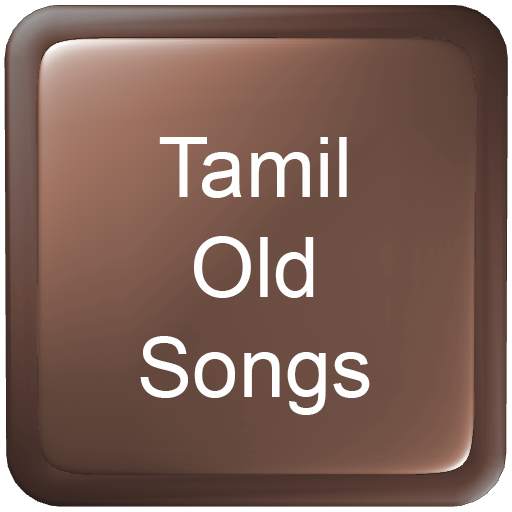 Tamil Old Songs