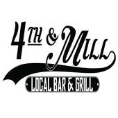 4th and Mill Bar and Grill on 9Apps