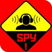 Ear Spy Hearing Prank