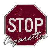 STOP Cigare - Arrêter de fumer