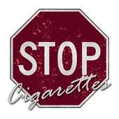 STOP Cigarettes on 9Apps