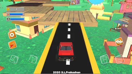 Motu Patlu Drive Racing APK Download 2023 - Free - 9Apps