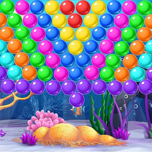 Bubble Shooter Mania